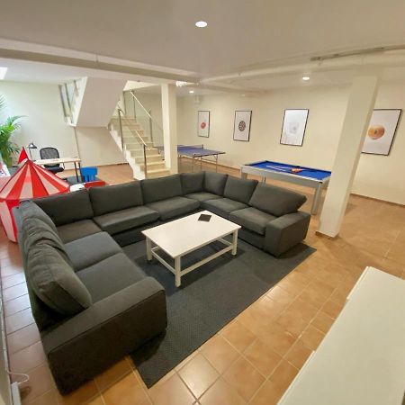 Luxury Villa Masca With Private Heated Pool Free Car Rental In May And June Costa Adeje  Esterno foto