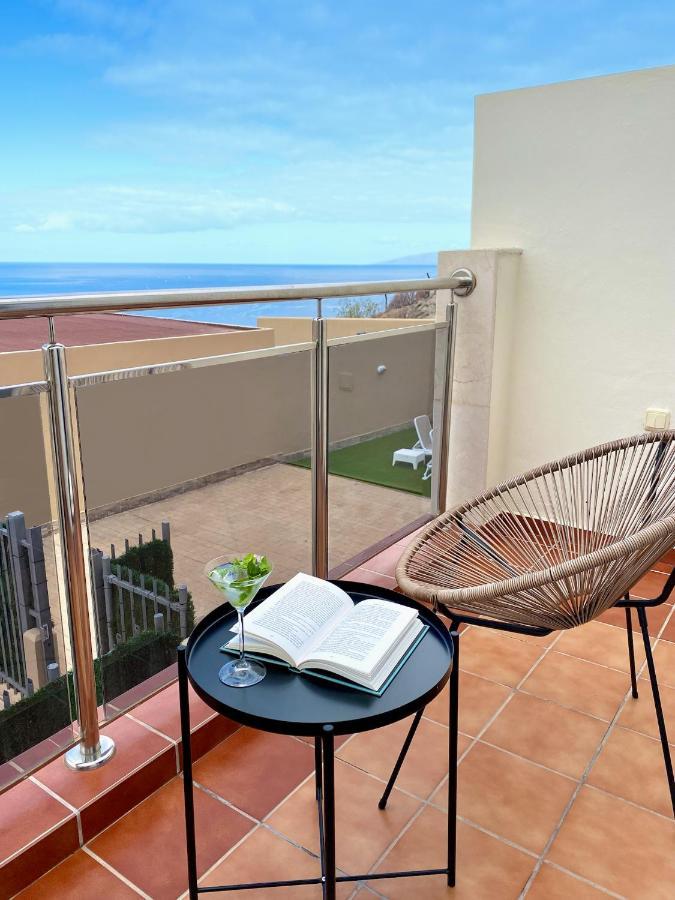Luxury Villa Masca With Private Heated Pool Free Car Rental In May And June Costa Adeje  Esterno foto