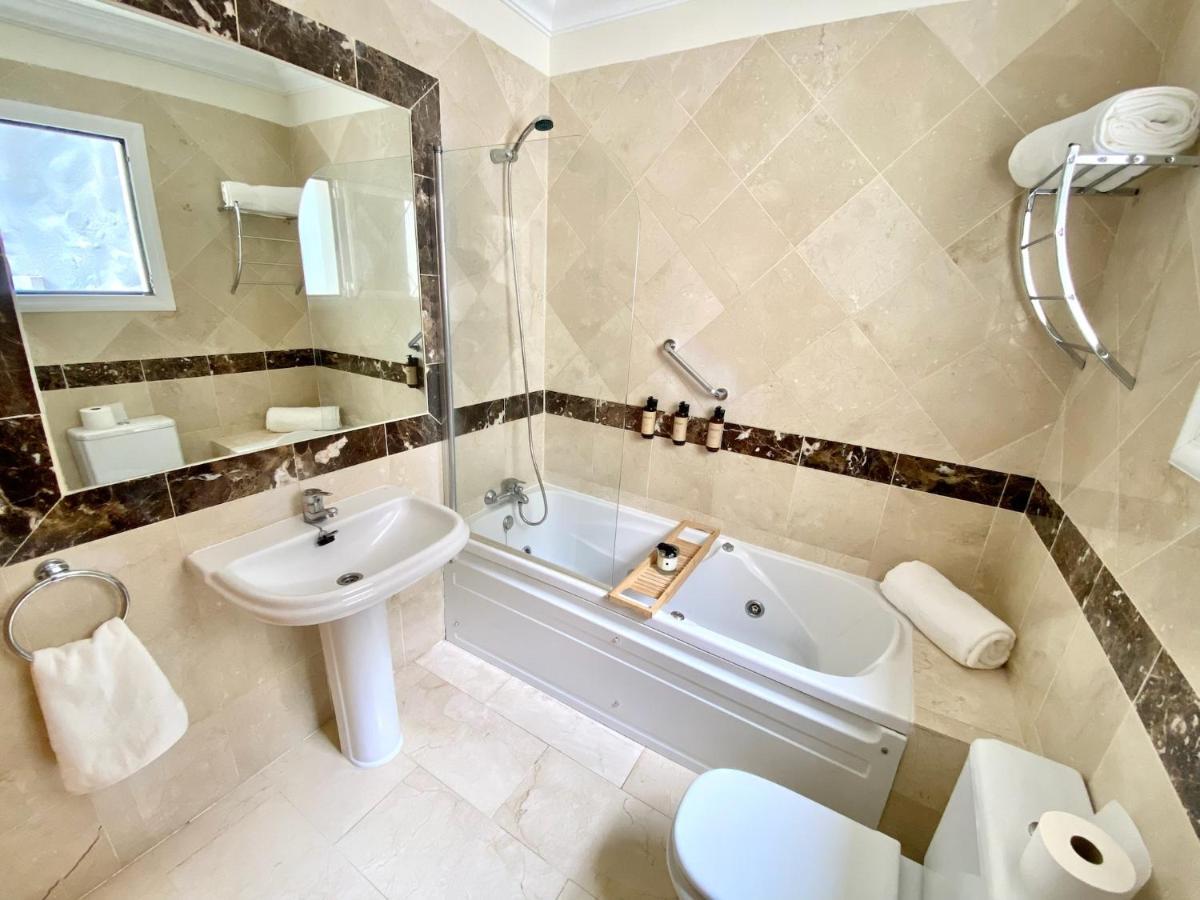 Luxury Villa Masca With Private Heated Pool Free Car Rental In May And June Costa Adeje  Esterno foto
