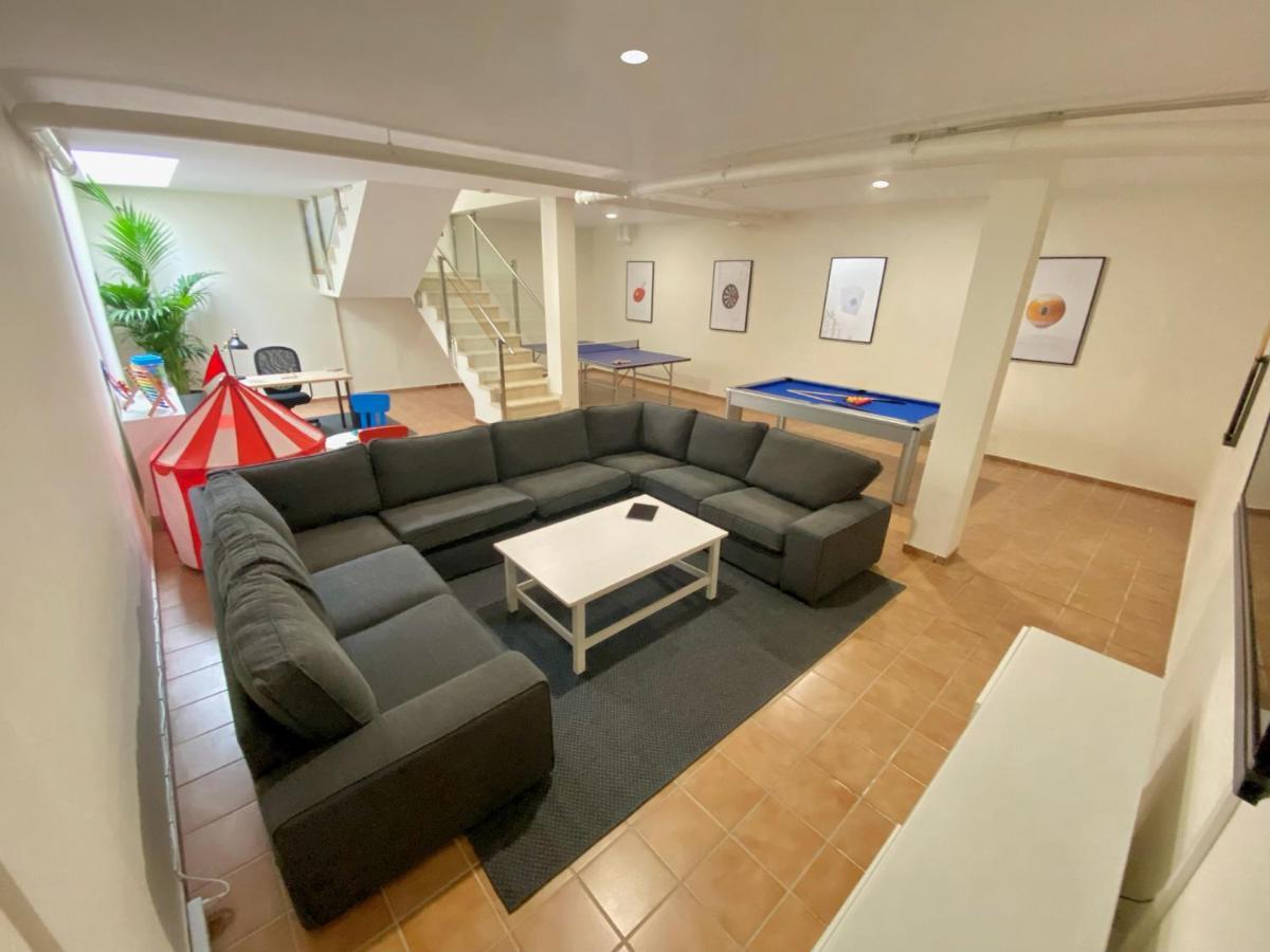 Luxury Villa Masca With Private Heated Pool Free Car Rental In May And June Costa Adeje  Esterno foto