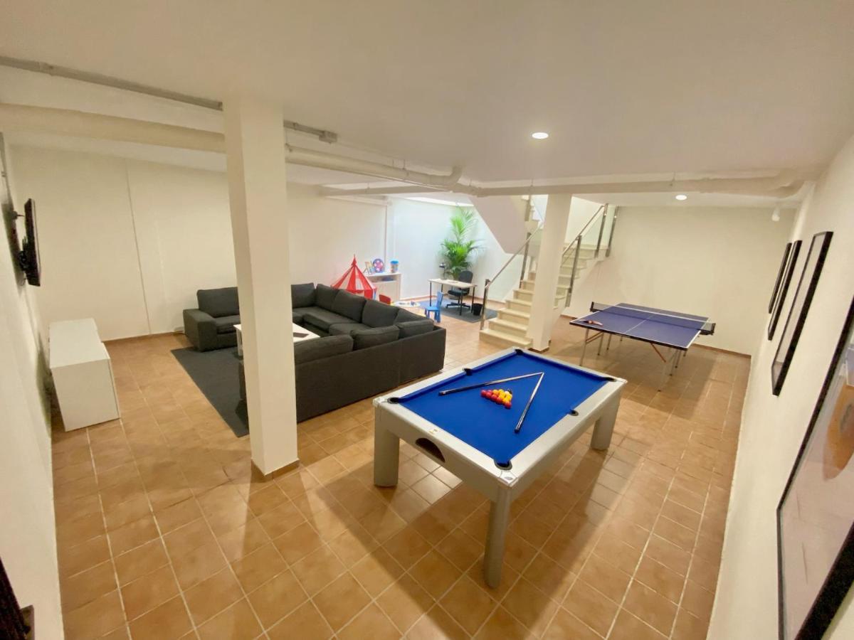 Luxury Villa Masca With Private Heated Pool Free Car Rental In May And June Costa Adeje  Esterno foto